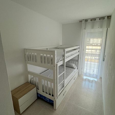 Apartamento Caribe 奥罗佩萨德尔马 外观 照片