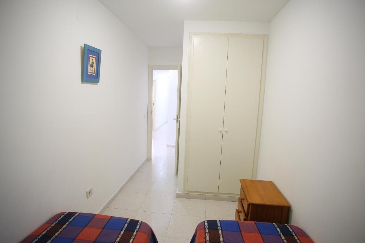 Apartamento Caribe 奥罗佩萨德尔马 外观 照片