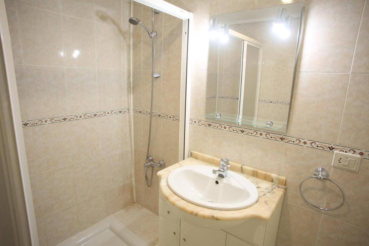Apartamento Caribe 奥罗佩萨德尔马 外观 照片
