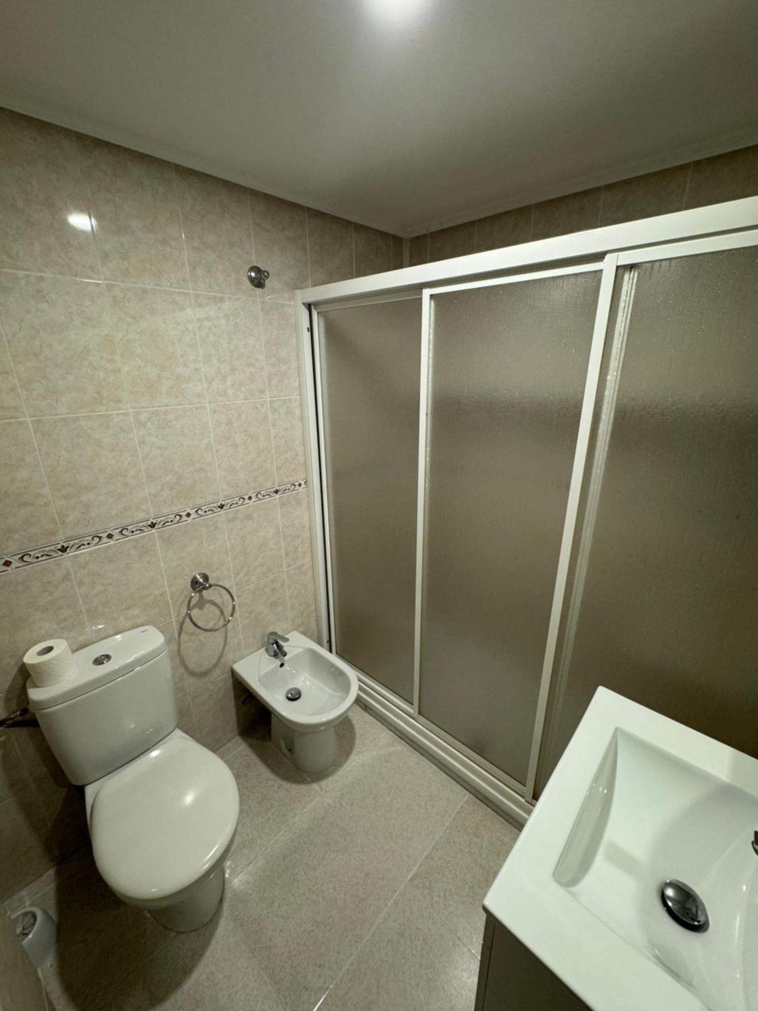 Apartamento Caribe 奥罗佩萨德尔马 外观 照片